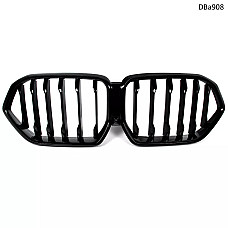 Γρίλια μονής νεφρού BMW X6 G06 (2019-2023) - DBa908 - Sellzone.bg Γρίλια μονής νεφρού BMW X6 G06 (2019-2023) - DBa908